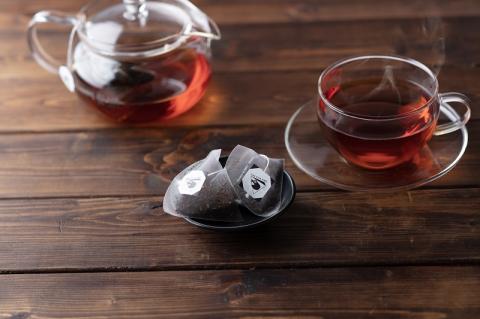 a15-564　FORIVORA 30P 日本の紅茶（和紅茶）3袋セット