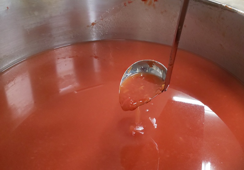 a16-175　「トマトおでん3パック」と「汁なしおでん3パック」