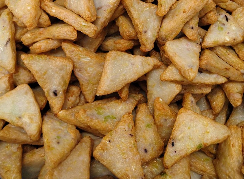 a17-129　トマトおでん（260g） 5パック