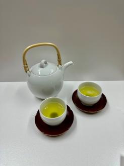 a18-050　FORIVORA 和紅茶＆緑茶ティーバッグ 5袋セット