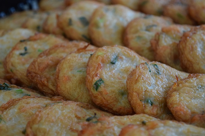 a19-058　足平蒲鉾 蒲鉾・揚げ蒲鉾 全5種 詰め合わせ