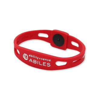 a20-376　ABILES PLUS ブレスレット/アンクレット