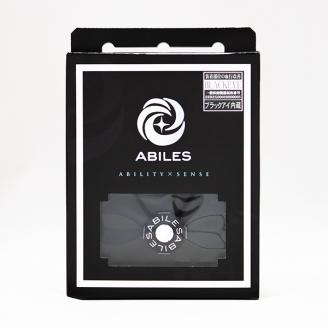 a24-023　ABILES PLUS Crystal ネックレス Type2