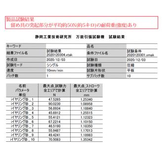 a29-005　ABILES PLUS ネックレス FORCE