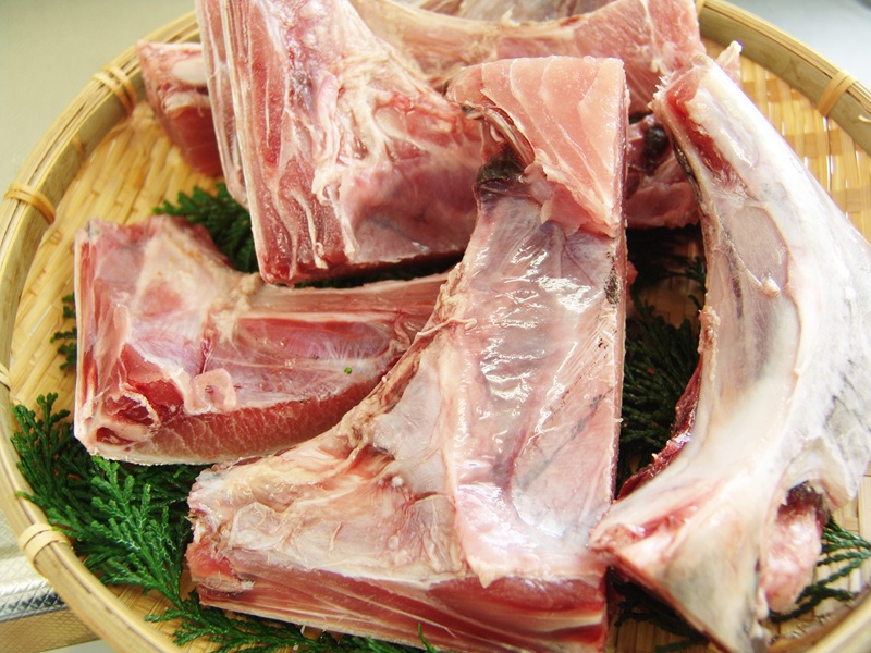 a30-239　厳選 まぐろ尽くし詰合せ2kg マグロセット