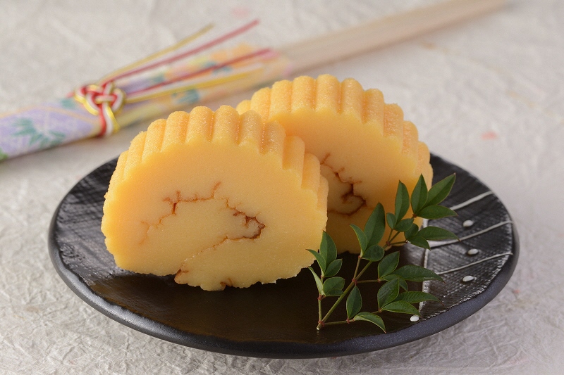 a33-036　訳あり 焼津産 伊達巻 4.5kg以上 詰合せセット