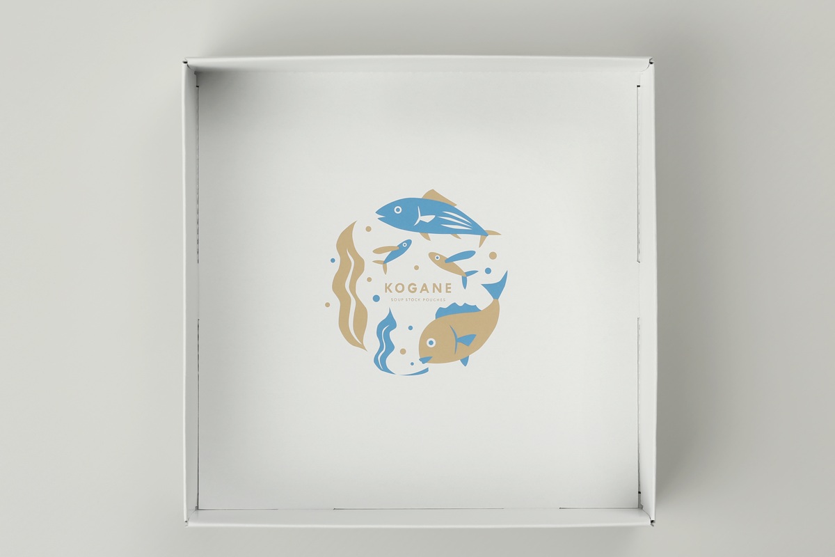 a30-306　だしを贈る　KOGANE-C11×9個