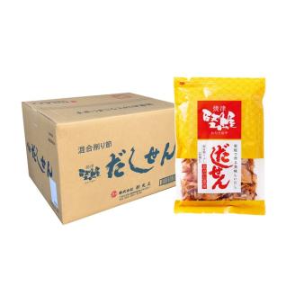 a26-012　濃い だし 専用 削り節 だしせん 80g×20袋