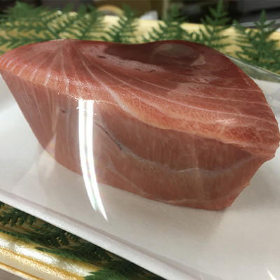 a15-353　焼津南まぐろ中トロブロック