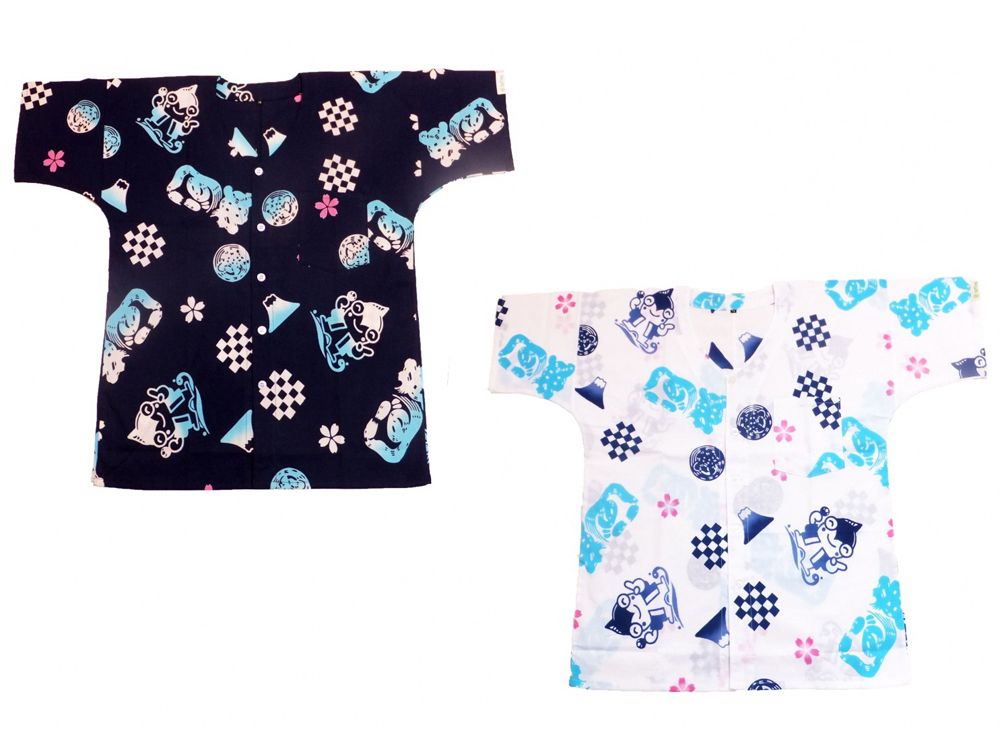 a23-010　やいちゃん魚河岸シャツ・認定証付き＆うちわセット