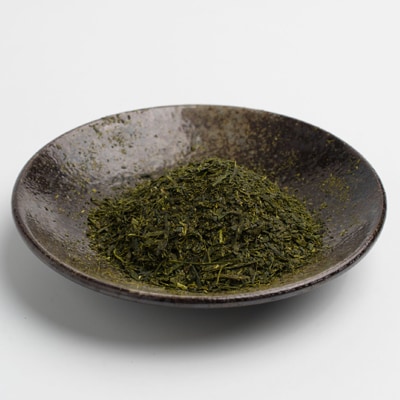 世界農業遺産　静岡の茶草場農法　掛川茶深むし茶・伝承　100g袋×5本【配送不可地域：離島・沖縄県】