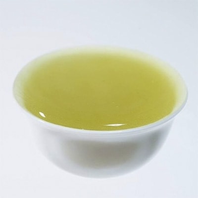 深蒸し掛川茶「一豊もてなし茶」100g×2袋　静岡の茶草場農法　掛川市日坂のお茶限定【配送不可地域：離島・沖縄県】