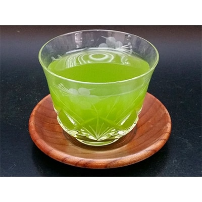 水出し煎茶きよし(5gティーバッグ×15個)×9袋【配送不可地域：離島・沖縄県】