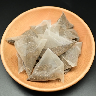 濃い味!掛川茶のほうじ茶ティーバッグ(5g40個)4袋セット 合計160個【配送不可地域：離島・沖縄県】