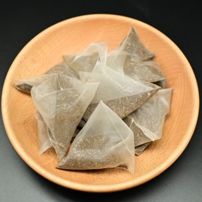 いつもの掛川茶　ほうじ茶ティーバッグ　5g15個入り4袋　合計60個【配送不可地域：離島・沖縄県】