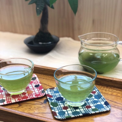 水出し煎茶きよし(5gティーバッグ)×7袋【配送不可地域：離島・沖縄県】