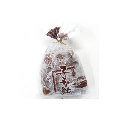 小泉屋 子育飴・キャンディー6個入り 詰め合わせ(130g×6袋)【配送不可地域：離島・沖縄県】