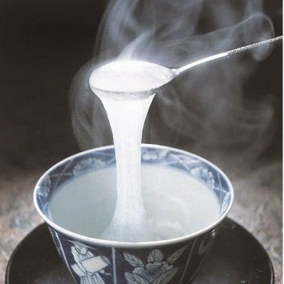 桂花園 銘菓丁葛 二宮金次郎の葛湯 14色(計18本) くず湯 詰め合わせ【配送不可地域：離島・沖縄県】