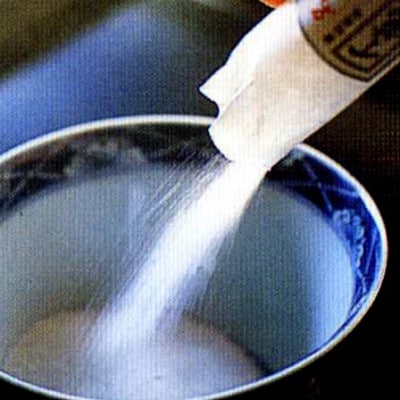 桂花園 銘菓 ・丁葛 7色 計24本 くず湯 詰め合わせ【配送不可地域：離島・沖縄県】