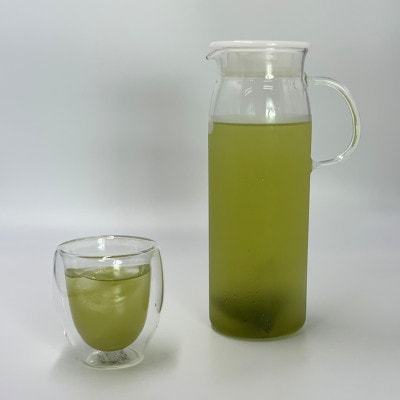 深蒸し掛川茶　抹茶入り徳用茎茶ティーバッグ　5g×50個×3袋セット【配送不可地域：離島・沖縄県】