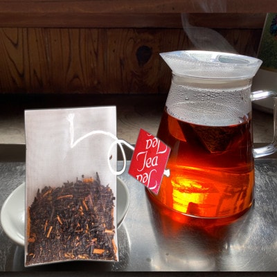 掛川市産　まろやか風味の　和紅茶ティーバッグ　2g×35個入り×3袋セット【配送不可地域：離島・沖縄県】