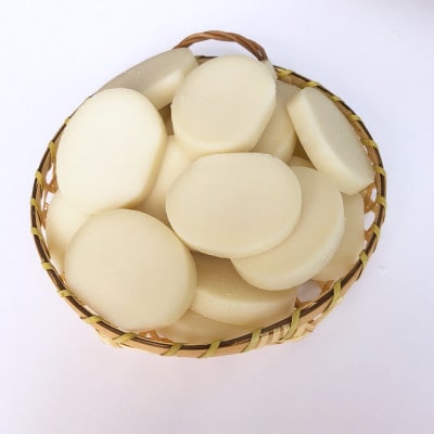 【年内出荷】遠州特産おはたき餅 400g×4袋 1.6kg (常温便)【配送不可地域：離島・沖縄県】