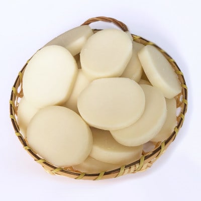 【1月中旬より順次発送予定】遠州特産おはたき餅 400g×4袋 1.6kg (常温便)【配送不可地域：離島・沖縄県】