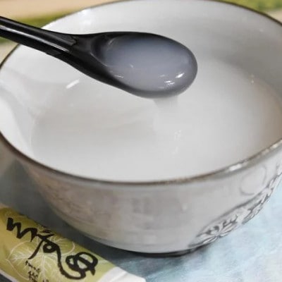 萩野屋 くず湯 くずゆ白 30g×24本【配送不可地域：離島・沖縄県】