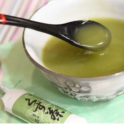 萩野屋 くず湯 くず茶30g×24本【配送不可地域：離島・沖縄県】