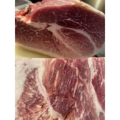 冷凍豚クワイ焼売　2種セット【配送不可地域：離島・北海道・沖縄県・四国・九州】