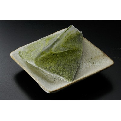 掛川茶ティーバッグ桜　5袋セット(1袋20個入)【配送不可地域：離島・沖縄県】