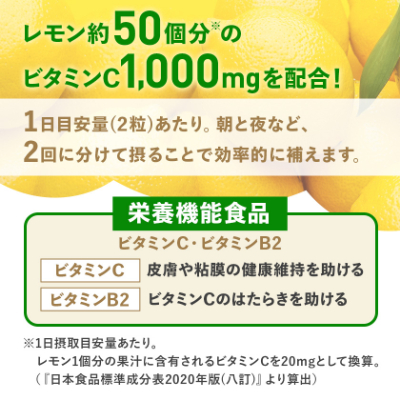 DHC ビタミンC(ハードカプセル)30日分 12個セット(360日分)サプリメント【配送不可地域：離島・北海道・沖縄県】