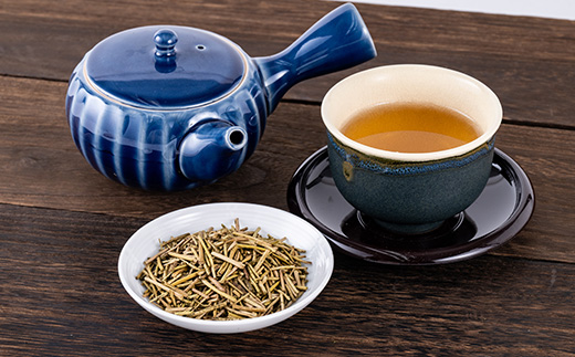 極上棒ほうじ茶100g袋×4本【配送不可地域：離島・沖縄県】