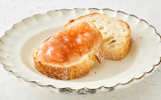 手作りジャム 4種4点 セット( いちご・ いちじく・ ブルーベリー・ 季節のジャム )【配送不可地域：離島・沖縄県】