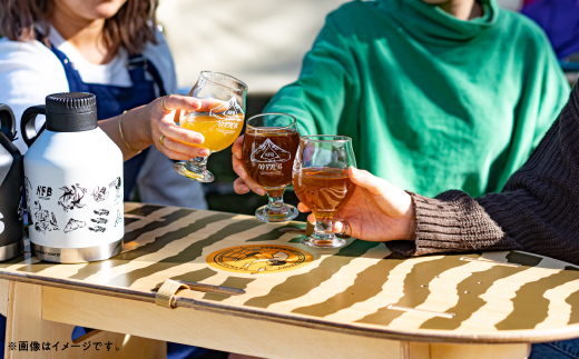 カケガワビール定番「カケガワクラシック」缶ビール5本セット【配送不可地域：離島・北海道・沖縄県・四国・九州】