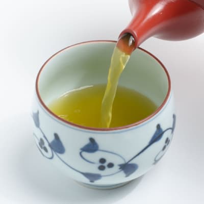 荒仕上茶(茶農家飲み茶)静岡・深蒸し掛川茶200g×4袋(800g)セット【配送不可地域：離島・沖縄県】