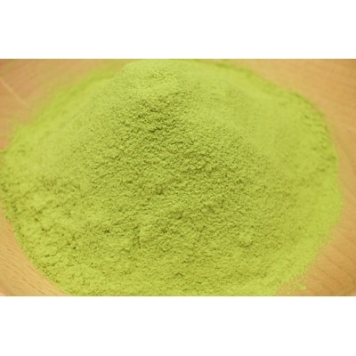 お茶の葉まるごとでカテキン・ビタミンC摂取!お茶の素・掛川茶パウダー 50g×7袋セット【配送不可地域：離島・沖縄県】