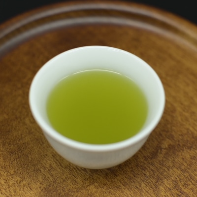 掛川茶の深味ある味わいと香り高い玄米の掛川玄米茶 100g×10本 合計1kg【配送不可地域：離島・沖縄県】