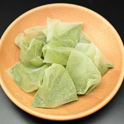 いつもの掛川茶　深蒸し煎茶ティーバッグ　5g15個入り4袋　合計60個【配送不可地域：離島・沖縄県】