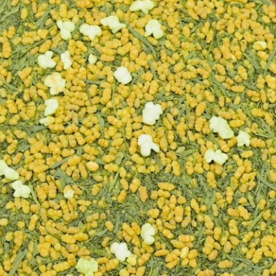 いつもの掛川茶　抹茶入り玄米茶ティーバッグ　5g15個入り4袋　合計60個【配送不可地域：離島・沖縄県】