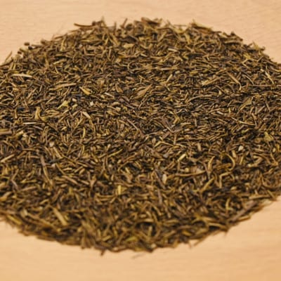 いつもの掛川茶　ほうじ茶ティーバッグ　5g15個入り4袋　合計60個【配送不可地域：離島・沖縄県】