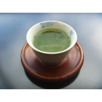 掛川一番茶 深むし茶 300g袋×5本【配送不可地域：離島・沖縄県】