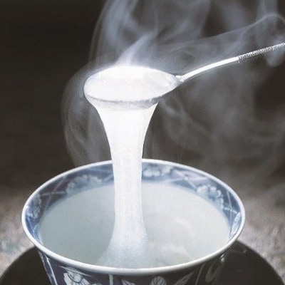 桂花園 掛川銘菓 丁葛全色(13種) 計24本 くず湯 詰め合わせ【配送不可地域：離島・沖縄県】