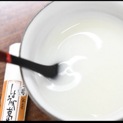 桂花園 銘菓 ・丁葛 しょうが 葛湯 8本×2袋 計16本 詰め合わせ【配送不可地域：離島・沖縄県】