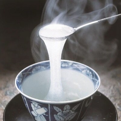 桂花園 銘菓 ・丁葛 7色 計24本 くず湯 詰め合わせ【配送不可地域：離島・沖縄県】