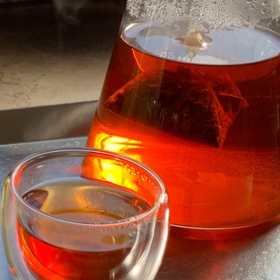 掛川市産　まろやか風味の　和紅茶ティーバッグ　2g×35個入り×3袋セット【配送不可地域：離島・沖縄県】