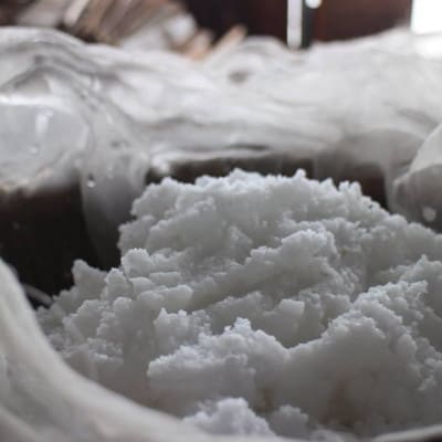 遠州沖ちゃんクラブ 掛川産・天日干しで作った塩 500g×4袋 計2kg 詰め合わせ【配送不可地域：離島・沖縄県】