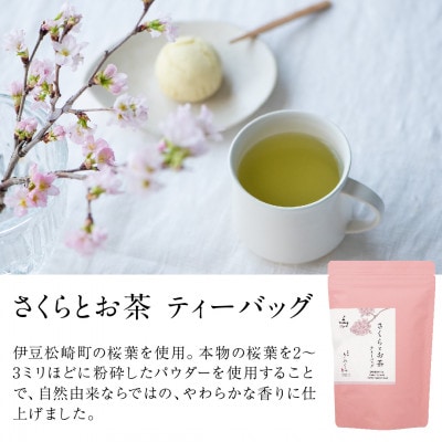 【春セット】季節を愉しむ日本茶 4種お茶を飲み比べ【39538】2026年1月以降順次発送【配送不可地域：離島・沖縄県】