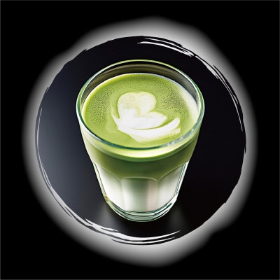 お茶の国　静岡の抹茶　100g×2袋【配送不可地域：離島・沖縄県】