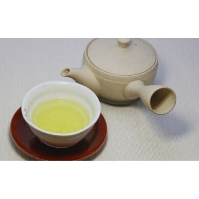 有機JAS認定・オーガニック掛川茶「きよらか」70g×5袋【配送不可地域：離島・沖縄県】